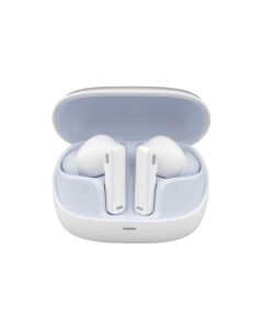 Бездротові навушники вкладиші Baseus Bowie M2s TWS Білі (White)