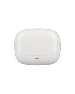 Бездротові навушники вкладиші Baseus Bowie M2s TWS Білі (White)