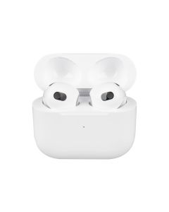 Бездротові навушники вкладиші Hoco EW43 TWS Білі (White)