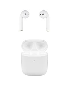 Бездротові навушники вкладиші Hoco ES39 TWS Білі (White)