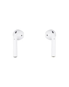 Бездротові навушники вкладиші XO Q2 Білі (White)