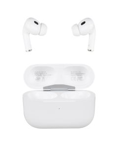 Бездротові навушники вкладиші XO Q5 Білі (White)