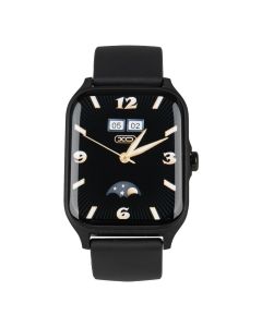 Смарт-годинник XO J2 Star Square Smart Sports  Чорний (Black)
