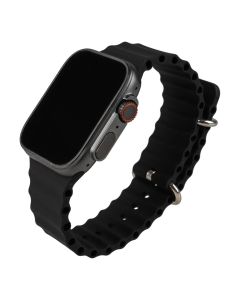 Смарт-годинник XO M8 Ultra  Чорний (Black) VV