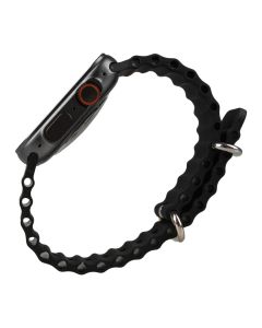 Смарт-годинник XO M8 Ultra  Чорний (Black) VV