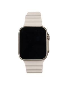 Смарт-годинник XO M8 Ultra  Білий (White)