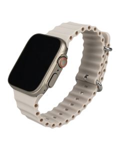 Смарт-годинник XO M8 Ultra  Білий (White)