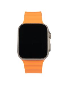 Смарт-годинник XO M8 Ultra  Помаранчевий (Orange)