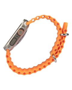 Смарт-годинник XO M8 Ultra  Помаранчевий (Orange)