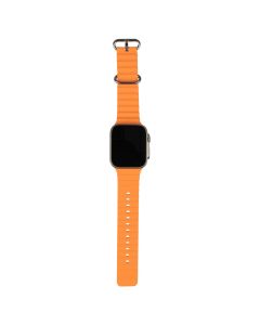 Смарт-годинник XO M8 Ultra  Помаранчевий (Orange)