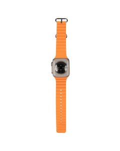 Смарт-годинник XO M8 Ultra  Помаранчевий (Orange)
