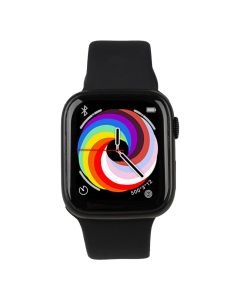 Смарт-годинник XO M20 Nebula Magnetic  Чорний (Black)