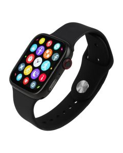 Смарт-годинник XO M20 Nebula Magnetic  Чорний (Black)