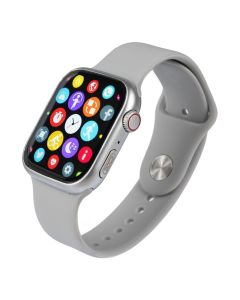 Смарт-годинник XO M20 Nebula Magnetic  Сірий (Silver)