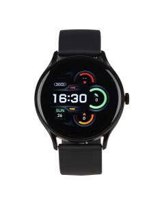 Смарт-годинник XO J3 Sunday Round Чорний (Black)