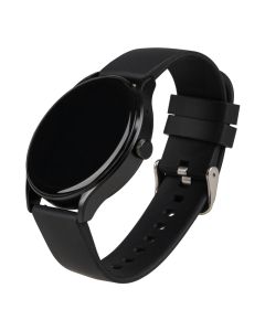 Смарт-годинник XO J3 Sunday Round Чорний (Black)