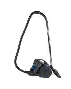 Пылесос Cecotec CCTC-08591 Синий Черный (Голубой Черный)