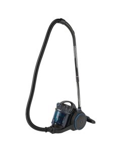 Пылесос Cecotec CCTC-08591 Синий Черный (Голубой Черный)