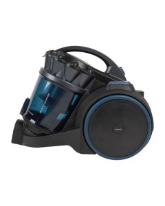 Пылесос Cecotec CCTC-08591 Синий Черный (Голубой Черный)