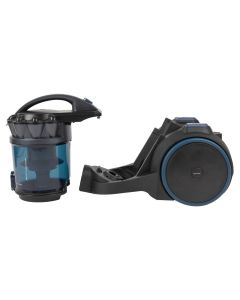 Пылесос Cecotec CCTC-08591 Синий Черный (Голубой Черный)