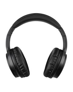 Бездротові повнорозмірні навушники Proove Tender Чорні (Black)