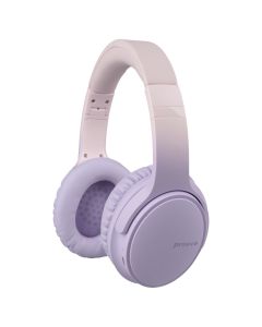 Бездротові повнорозмірні навушники Proove Tender Фіолетові (Purple)