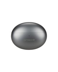 Бездротові навушники вкладиші Proove Orion TWS Срібні (Silver)