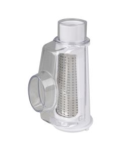 М`ясорубка Liberton LMG-28TGB03S Червона (Red)