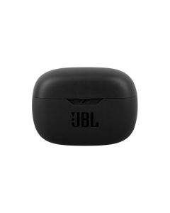 Бездротові навушники вкладиші JBL Wave Beam Чорні (Black)