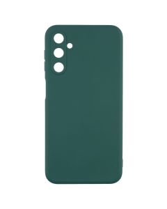 Чохол-накладка для Samsung A24 оригінальний Зелений (Green)