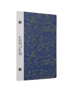 Защитная пленка Blade Hydrogel UA 32 серии Independece с узором.