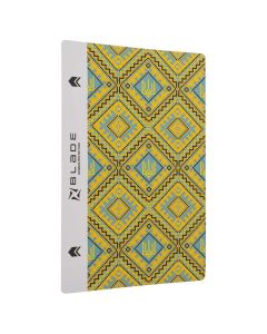 Защитная пленка Blade Hydrogel UA 32 серии Independece орнамент