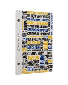 Защитная пленка Blade Hydrogel UA 32 серии Independece hashtag