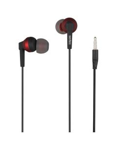 Навушники Sertec ST-306 Червоні (Red)