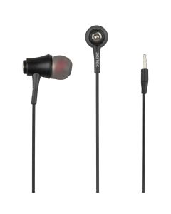 Наушники Sertec ST-305 Черные (Black)