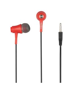 Наушники Sertec ST-305 Красные (Red)