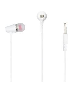Наушники Sertec ST-305 Белые (Белые)