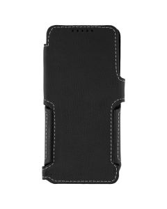 Чехол кейс для Oscal C70 Status Case Магнит Чёрный (Black)