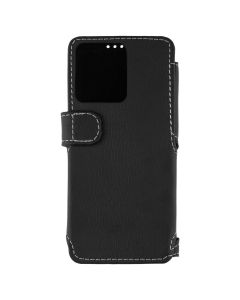 Чехол кейс для Oscal C70 Status Case Магнит Чёрный (Black)