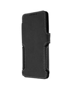 Чехол кейс для Oscal C70 Status Case Магнит Чёрный (Black)
