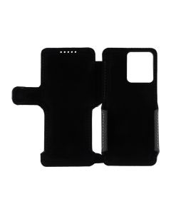 Чехол кейс для Oscal C70 Status Case Магнит Чёрный (Black)