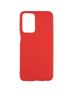 Чехол накладка для Samsung A23 Original Красный (Red)