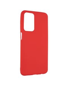 Чехол накладка для Samsung A23 Original Красный (Red)