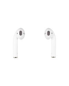 Бездротові навушники вкладиші Borofone BW01 Білі (White)