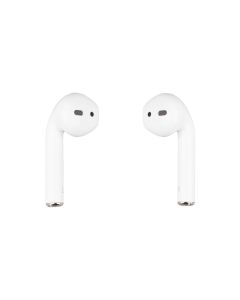 Бездротові навушники вкладиші Borofone BW01 Білі (White)