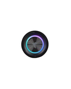 Bluetooth колонка Pixus Ring Чорна (Black)