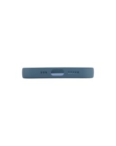 Чехол накладка для iPhone 13 Pro Monro MagSafe Синий (Blue)