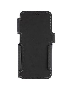 Чохол кейс для Oscal S80 Status Case Магніт Чорний (Black)