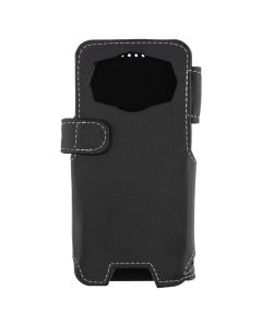 Чохол кейс для Oscal S80 Status Case Магніт Чорний (Black)