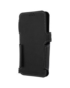 Чохол кейс для Oscal S80 Status Case Магніт Чорний (Black)